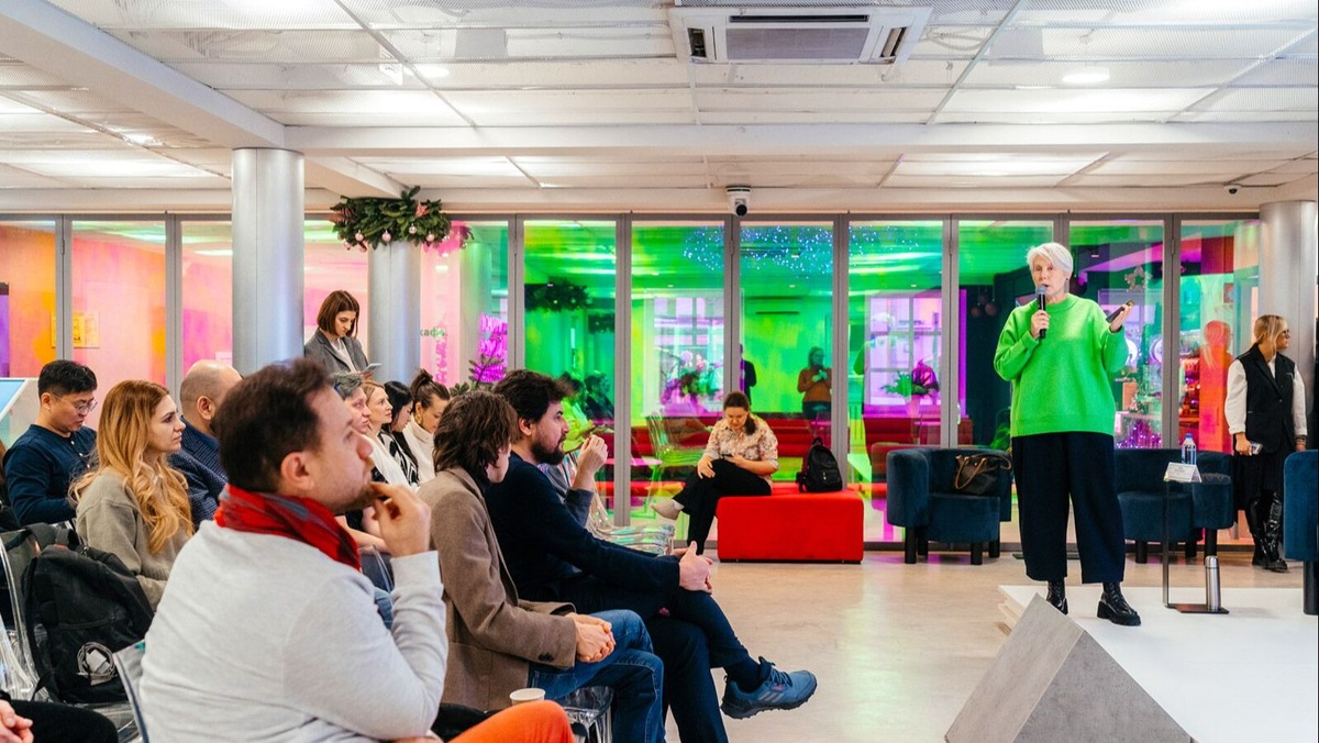    Источник: Пресс-служба Департамента культуры города Москвы