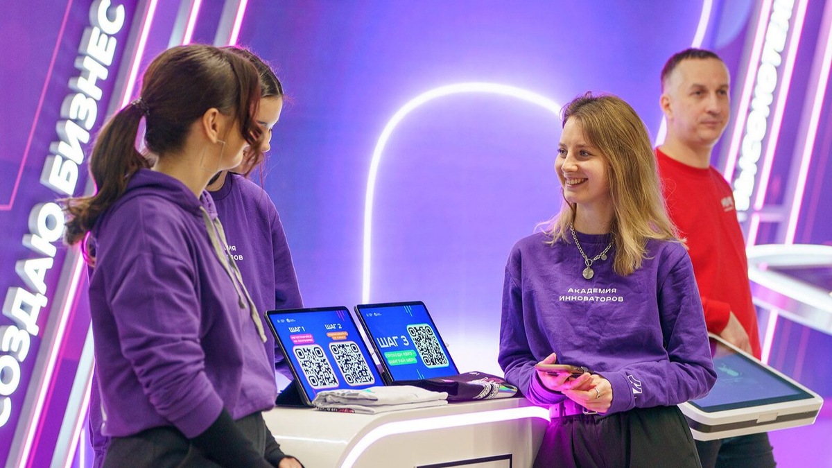    Источник: Пресс-служба Департамента предпринимательства и инновационного развития города Москвы