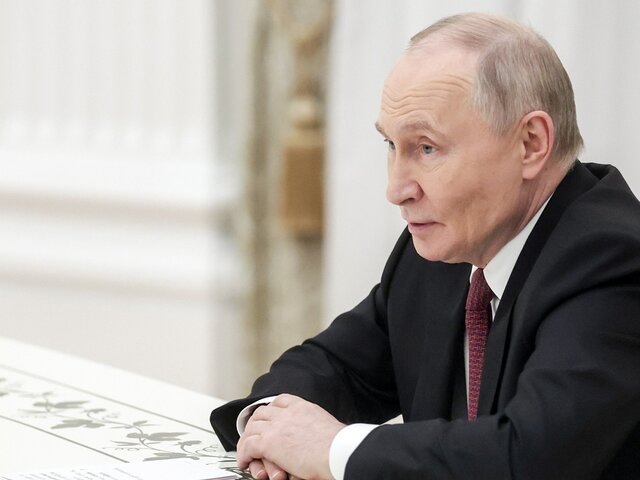    Фото: kremlin.ru