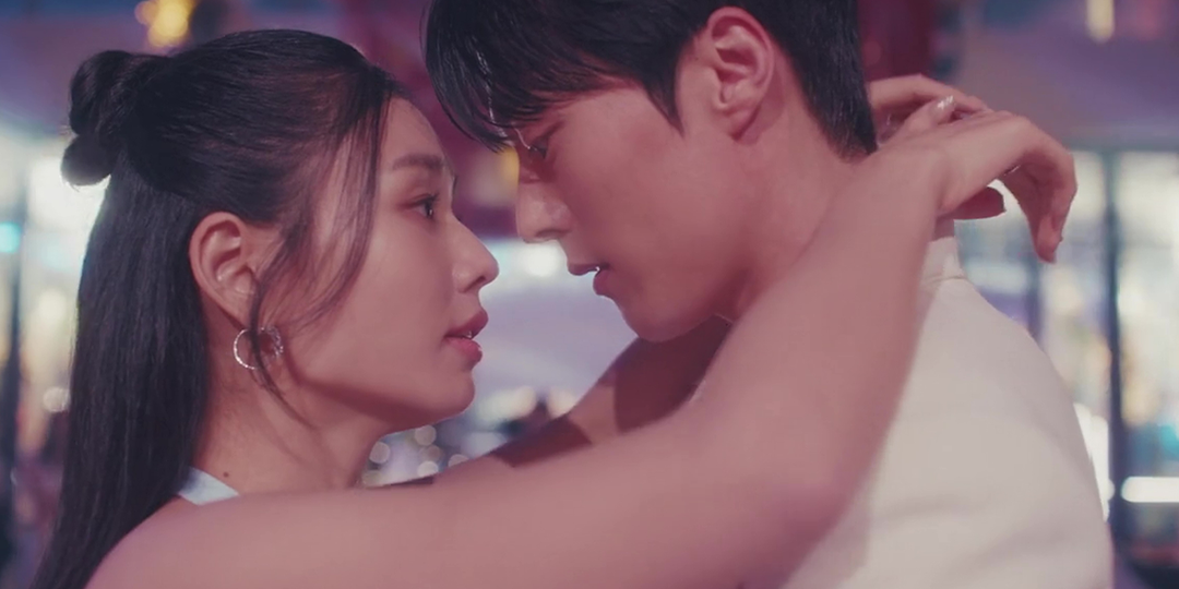 Как-то неоднозначно. Что с романтическими дорамами в 2025 году?