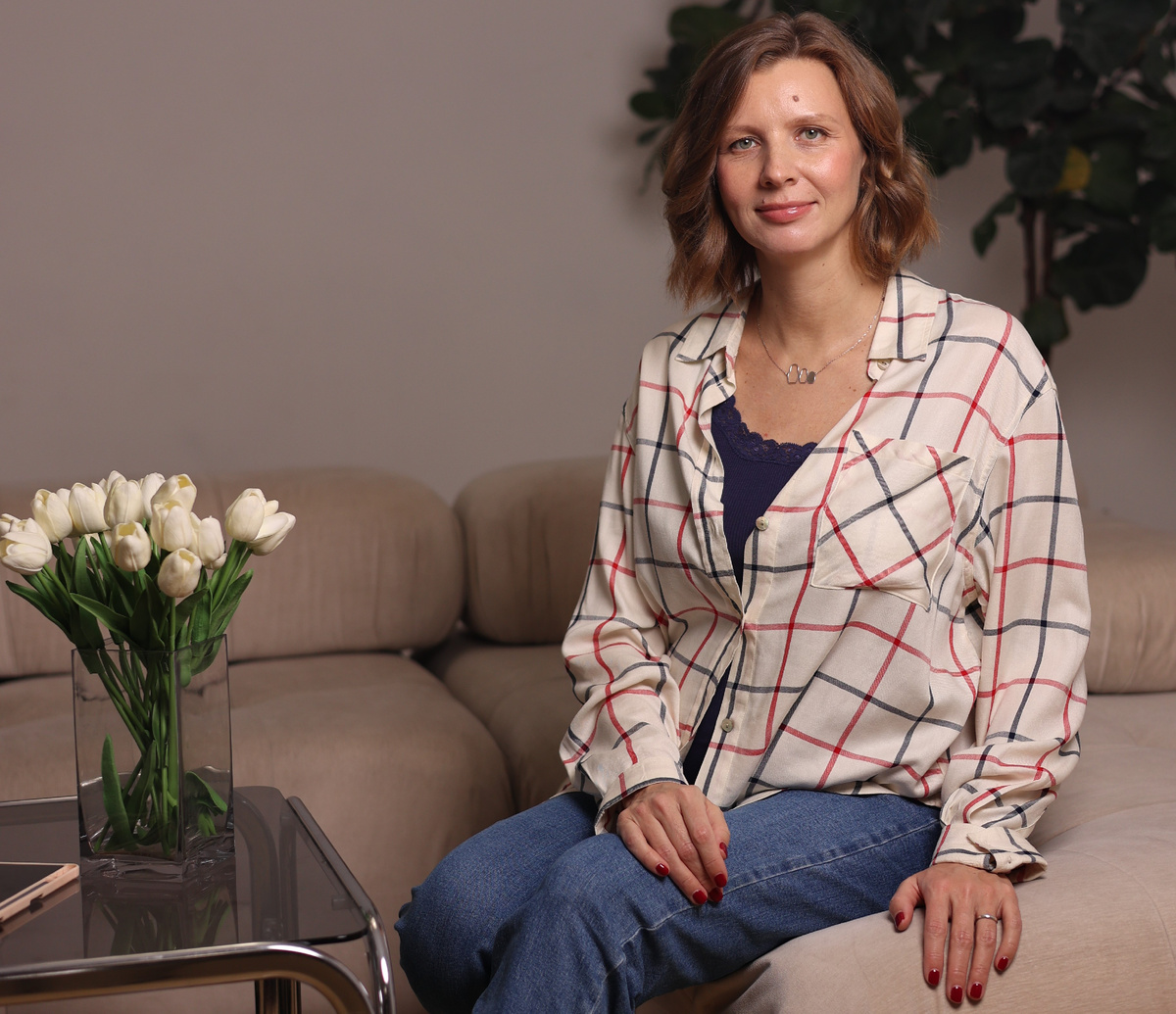 Ольга Патока, директор агентства семейного отдыха АВАНТУР