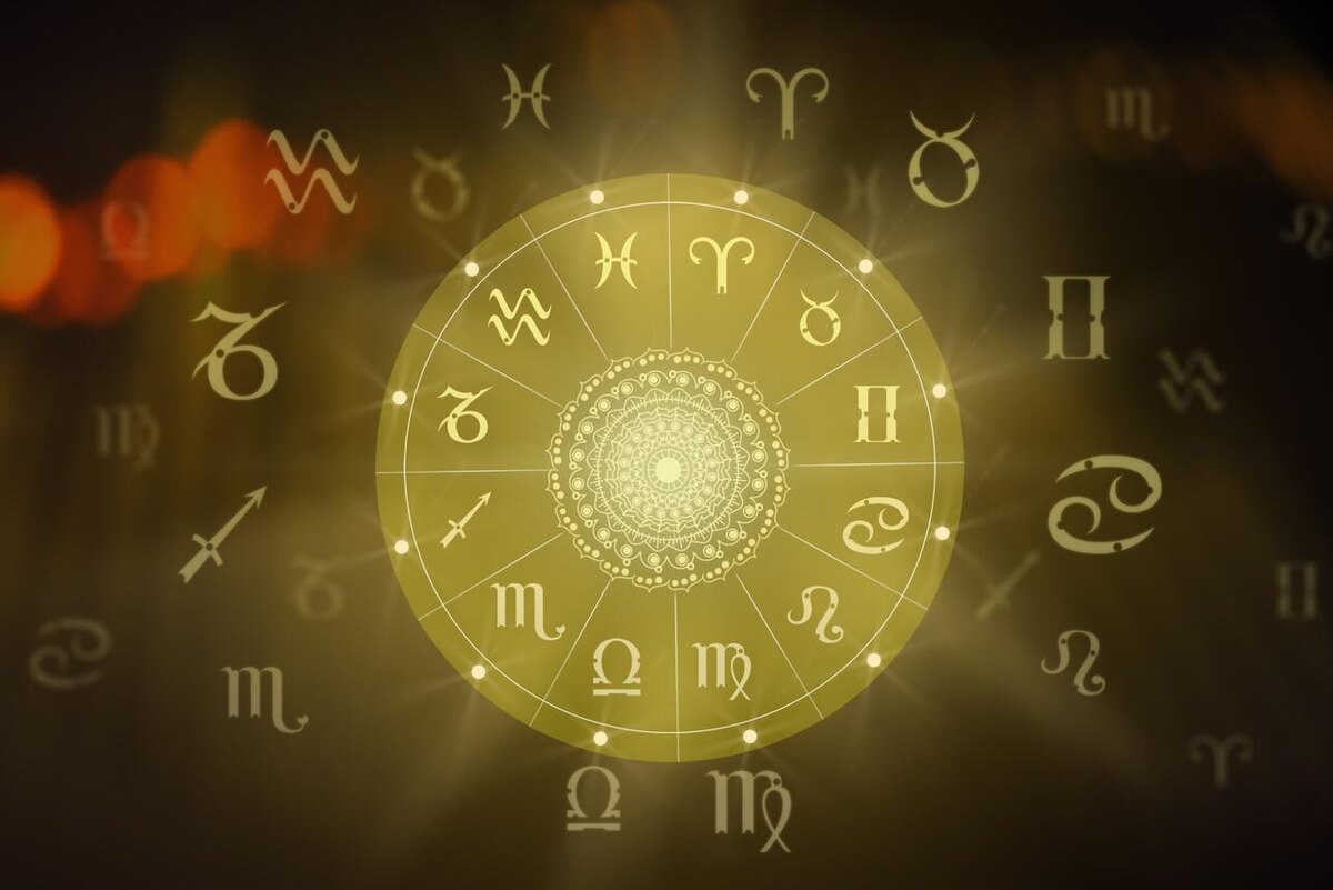    Астрология 123RF/legion-media.ru