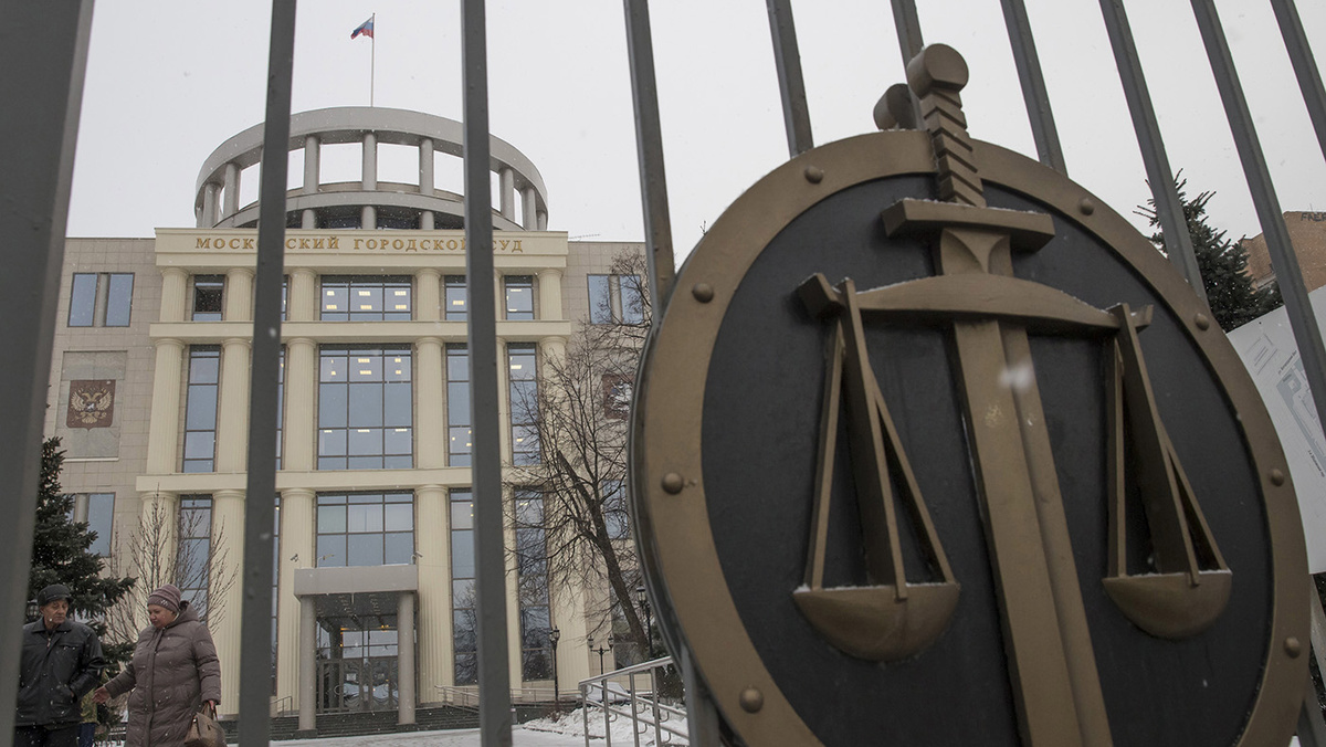   Геннадий Хамельянин / ТАСС- Архивное фото