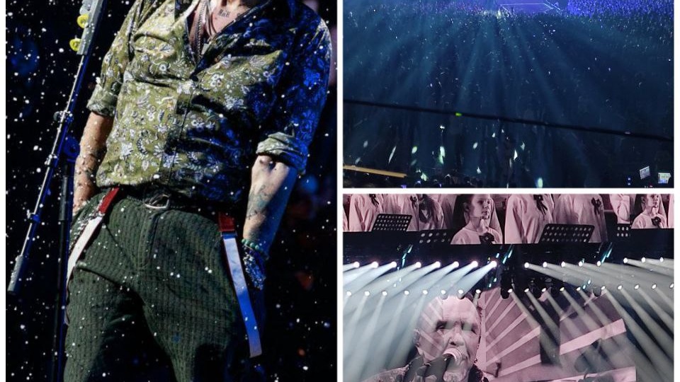 Гарик Сукачёв