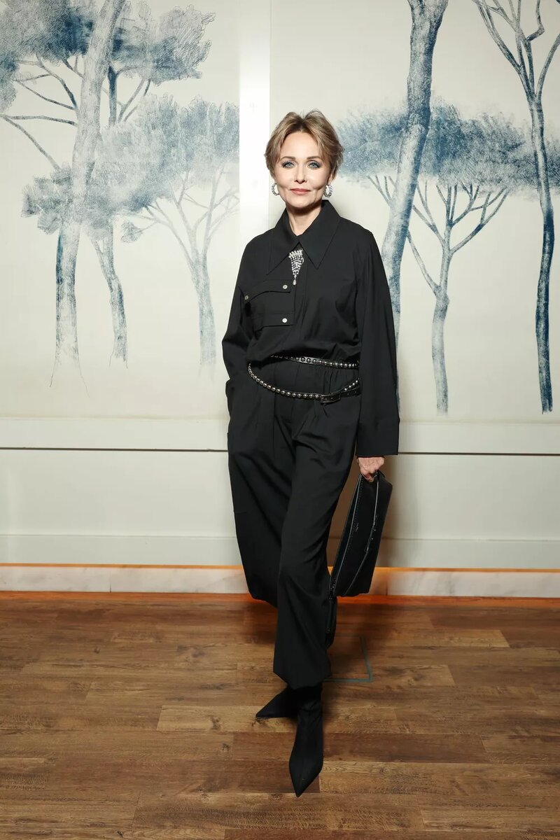 Дарья Повереннова📷
