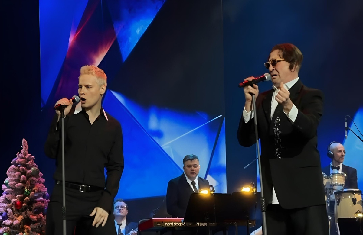 На кураже. Из интернета 