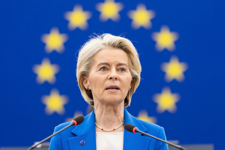    Philipp von Ditfurth/dpa/Global Look Press