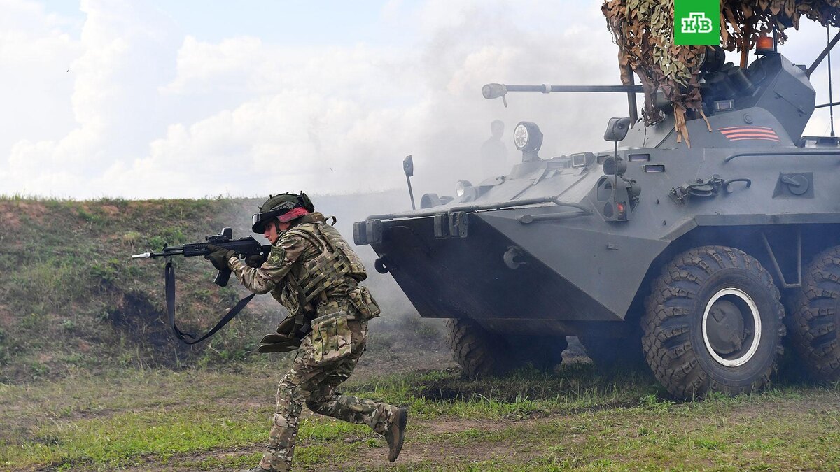    Фото: РИА Новости © 2025, Максим Платонов