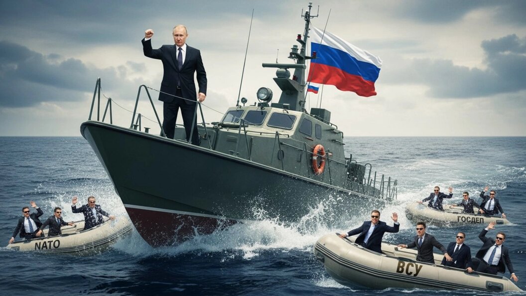    ФОТО: КОЛЛАЖ ЦАРЬГРАДА