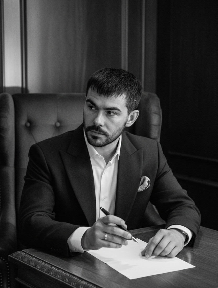 Ценностное предложение: Гарантия результата через комплексную ответственность