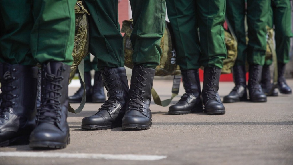    Фото © Александр Авилов / АГН Москва