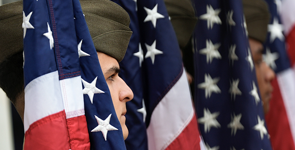 Фото: J. Scott Applewhite/AP/TASS