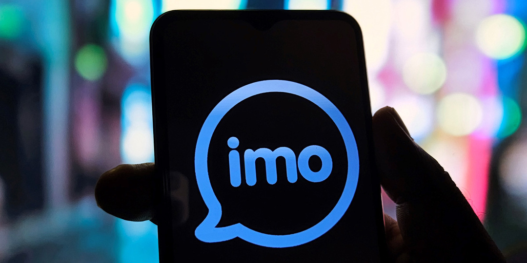 IMO мессенджер, который заменяет Telegram - WhatsApp и стабильно работает