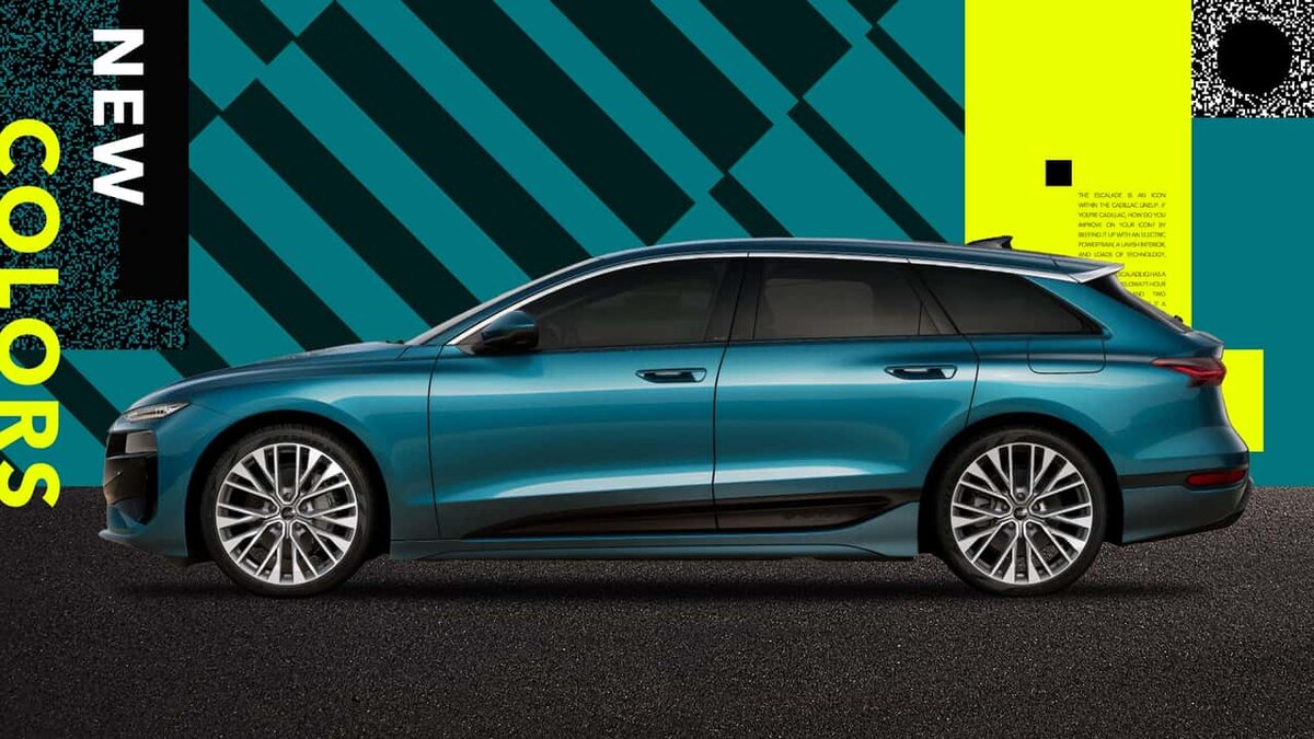 Лучшие цвета этого года