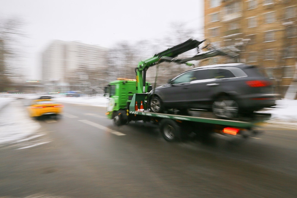    Александр Корольков/РГ