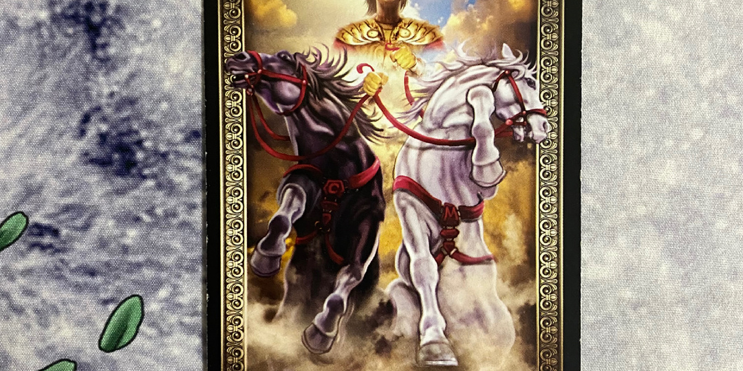 Послание на день! Таро онлайн