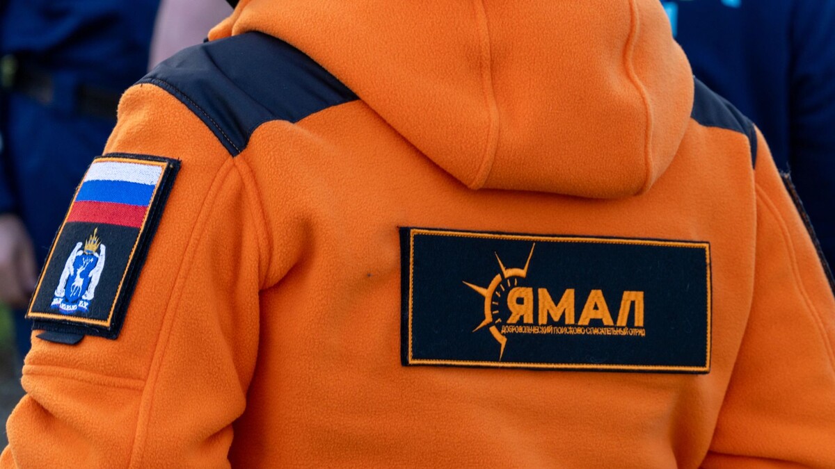    Фото: Федор Воронов / «Ямал-Медиа»