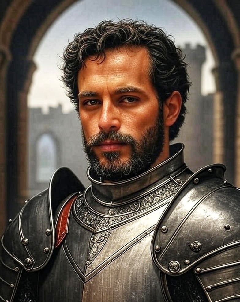 Henry VI of England. House of Lancaster