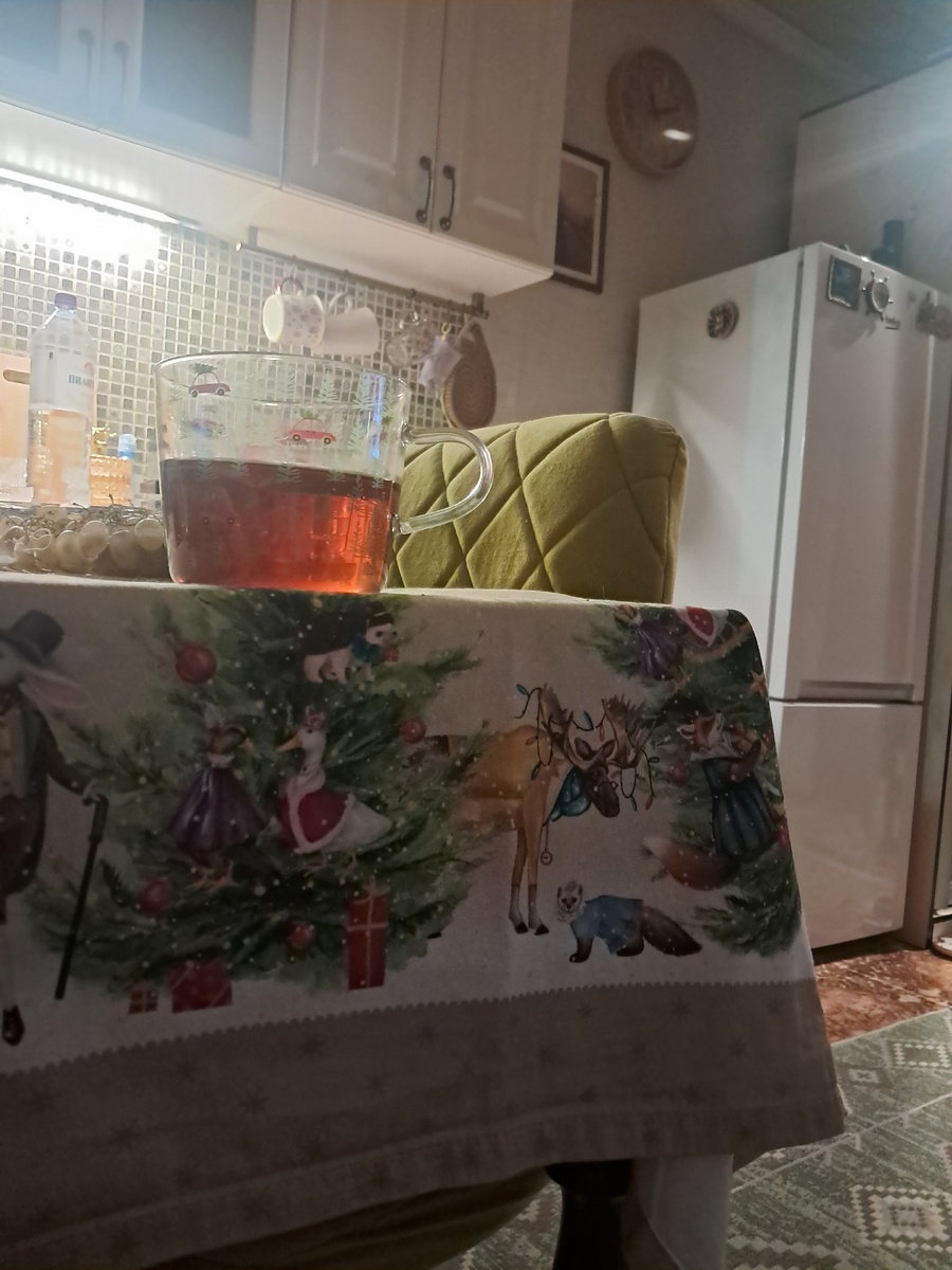 Добрый вечер