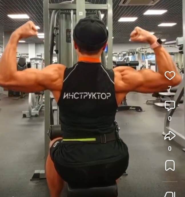 Яков. Пока не рожавший