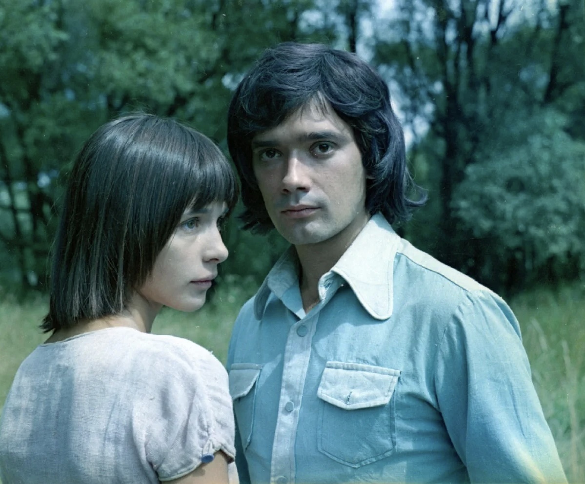 На край света