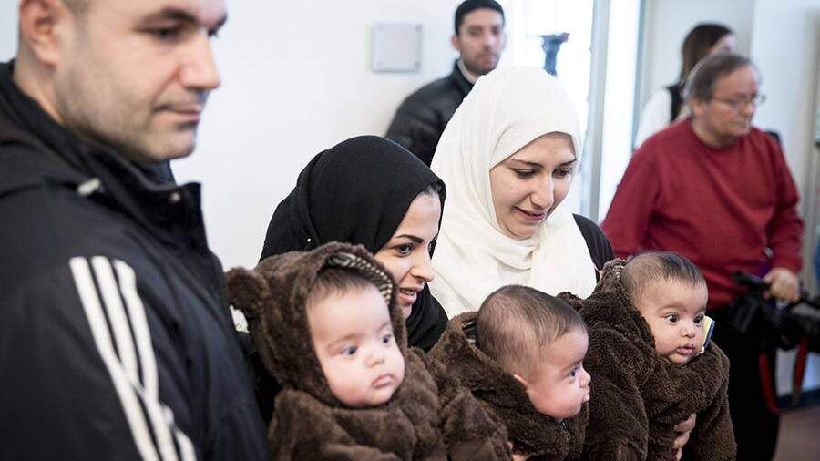    Фото: Global Look Press/imago stock&people