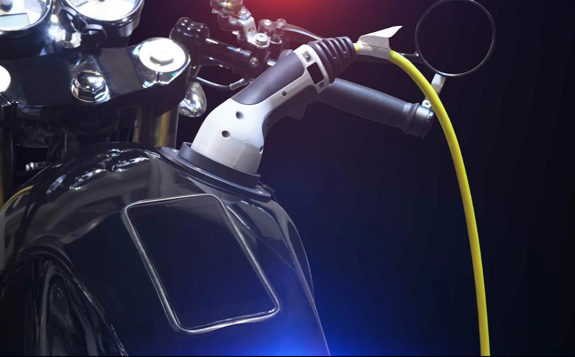 Нулевые выбросы и возможность зарядки от домашней сети делают электромотоциклы идеальным выбором для экологически сознательных райдеров.