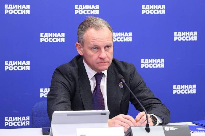 Обложка © Telegram / Александр Сидякин