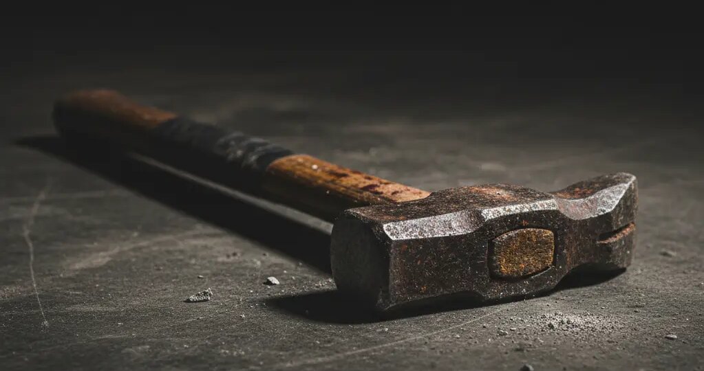 В Подмосковье арестовали мужчину по делу об убийстве матери и первоклассника