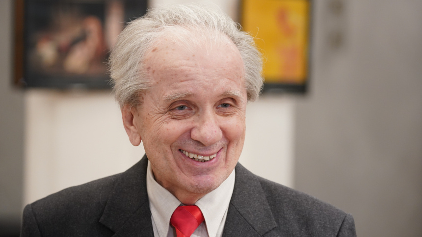    Фото: ИЗВЕСТИЯ/Эдуард Корниенко