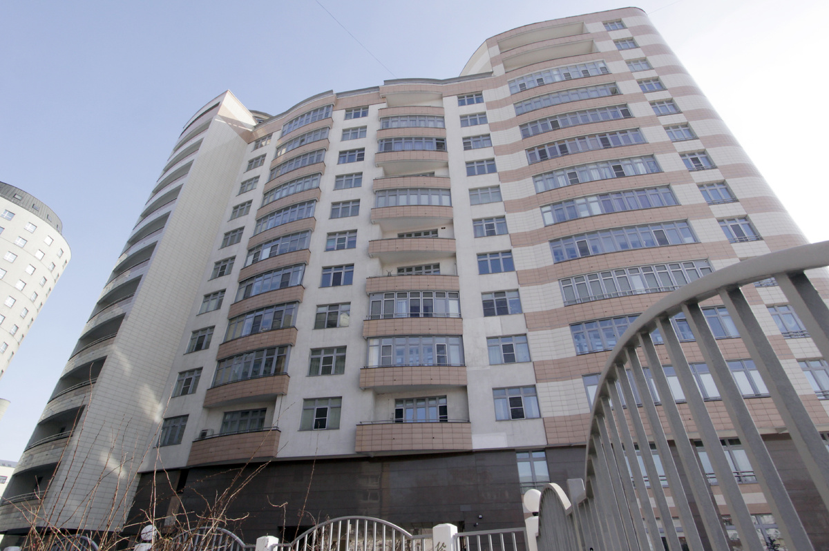 Фото: Наталья Мущинкина