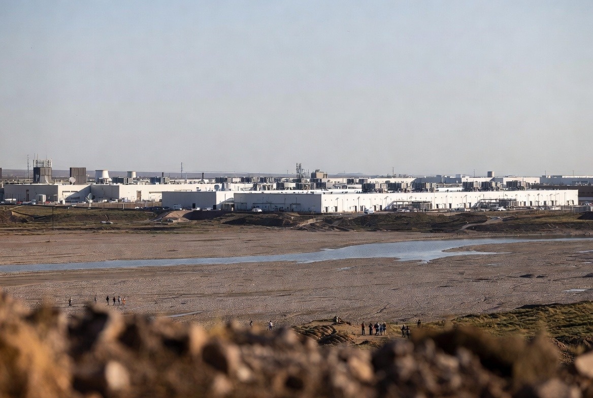 Иллюстрация: Grok  📷
