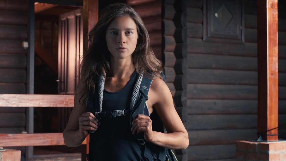 "На Краю пропасти" (The Ledge, 2022). Горный триллер, который заставит твоё сердце биться быстрее