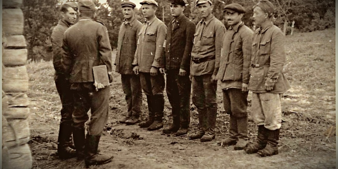 Фильтрация 1945-го: почему многие получали 5-6 лет, а организаторов судили строже. Как это работало