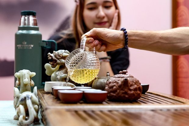    Фото: Софья Сандурская / ТАСС