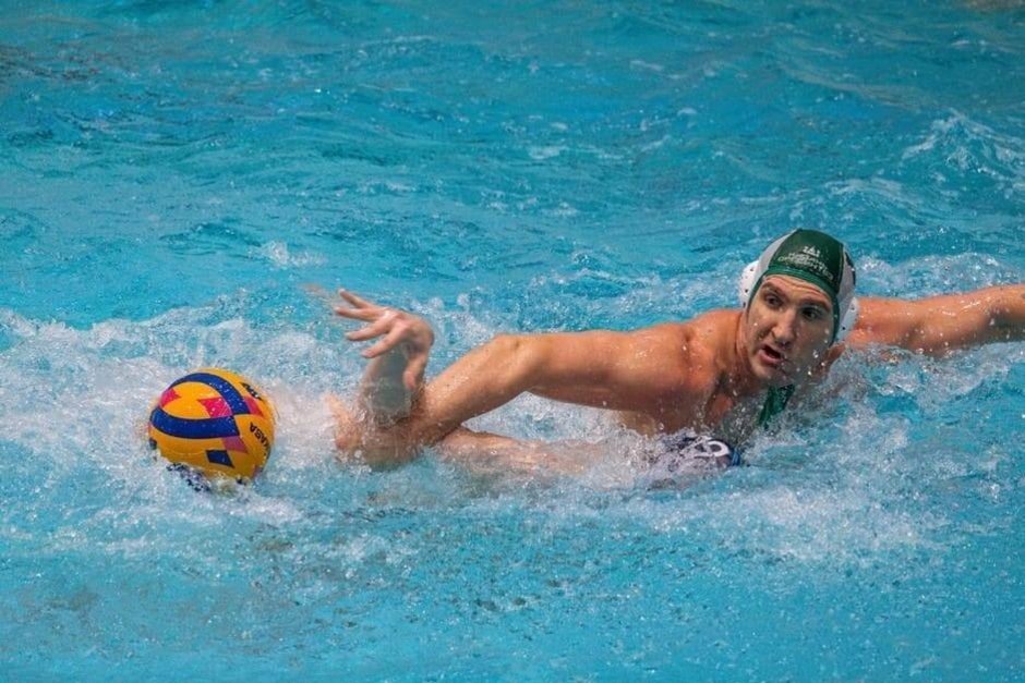    Сергей Лисунов. предоставлено СК «КОС-Синтез»