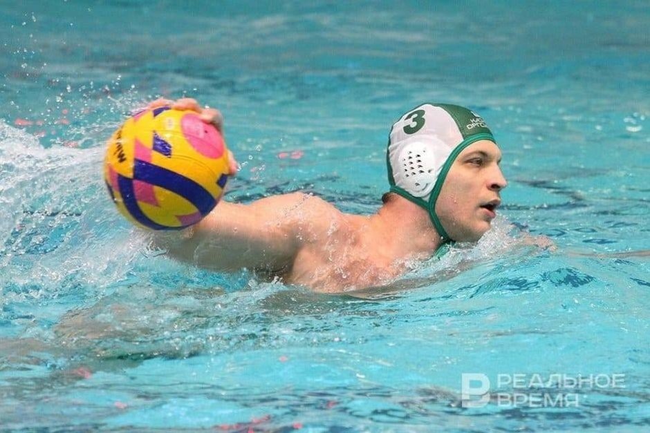    Константин Киселев. предоставлено СК «КОС-Синтез»