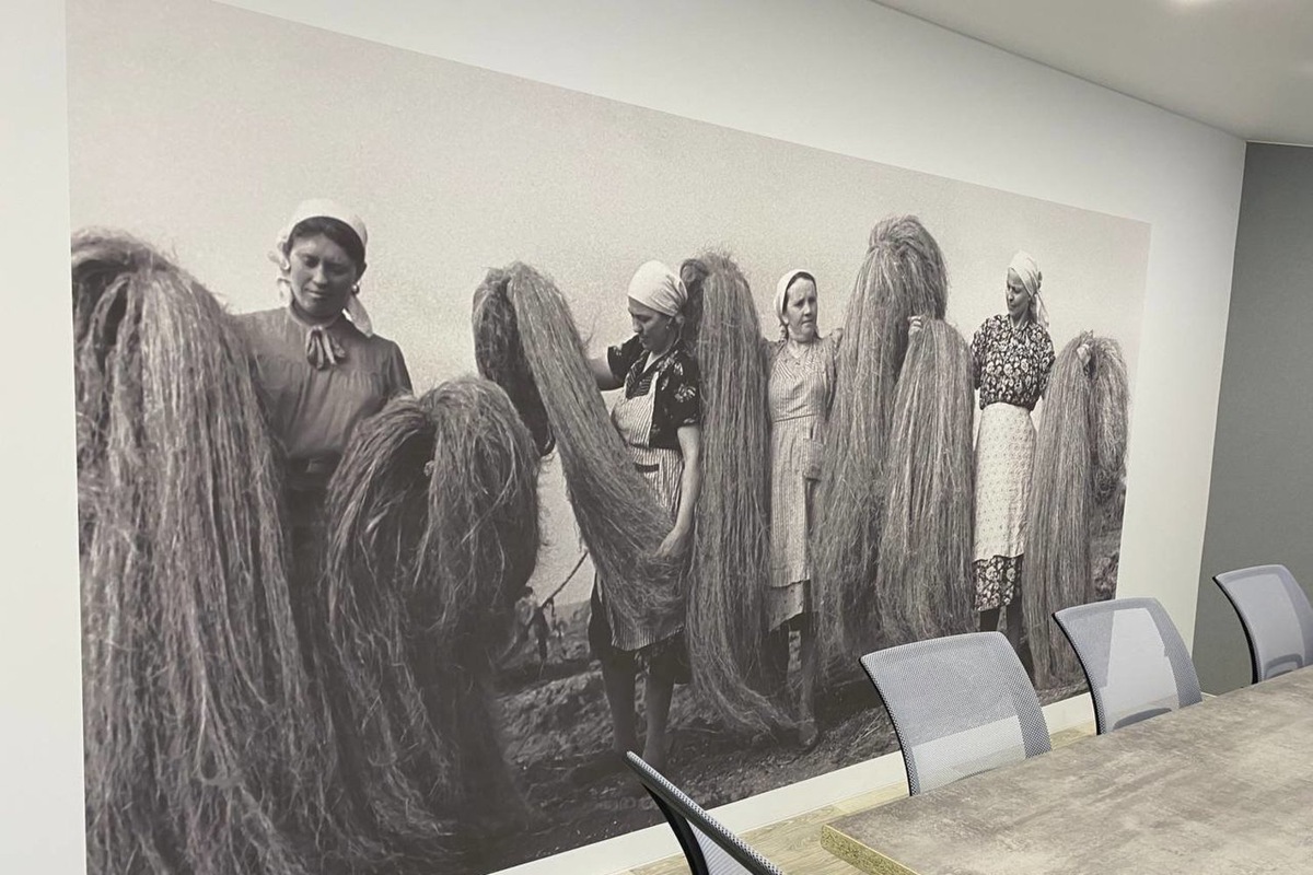   Миляуша Кашафутдинова / realnoevremya.ru