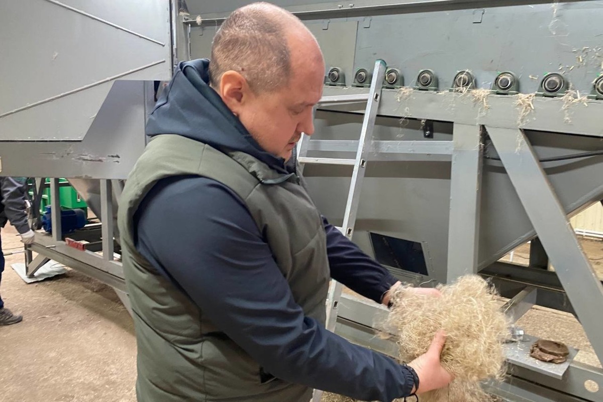   Миляуша Кашафутдинова / realnoevremya.ru