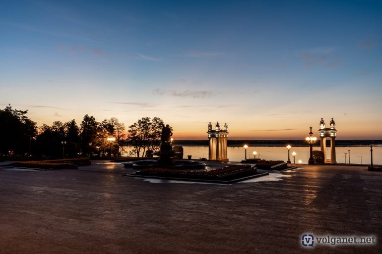 Фото: Алексей Копаев / Volganet.net