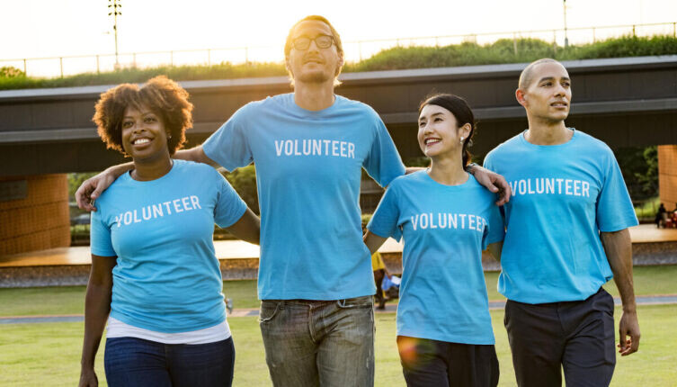    Что нужно для того, чтобы стать волонтером? Фото: по лицензии CC0 Pxhere.com
