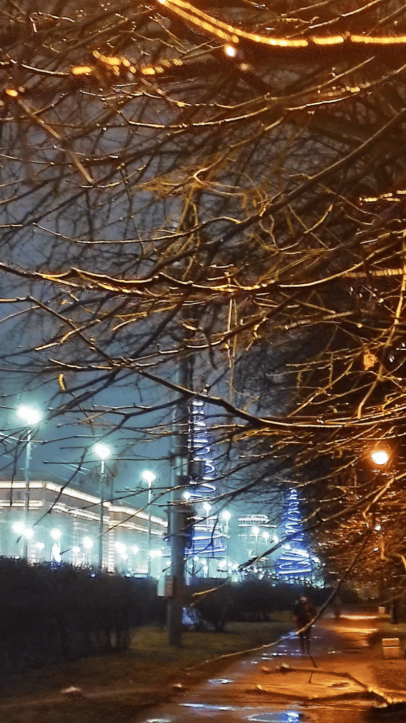 Московский проспект, Санкт-Петербург