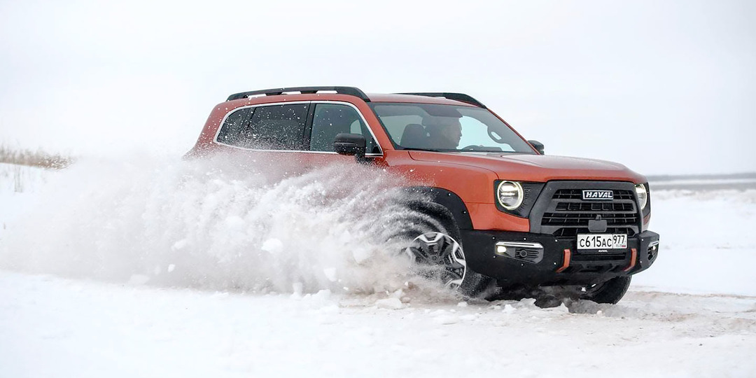 🚨 Типичные болезни китайских авто в первую зиму