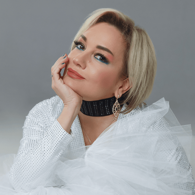 Концерт Татьяны Булановой в Москве 6 января 2026 года.