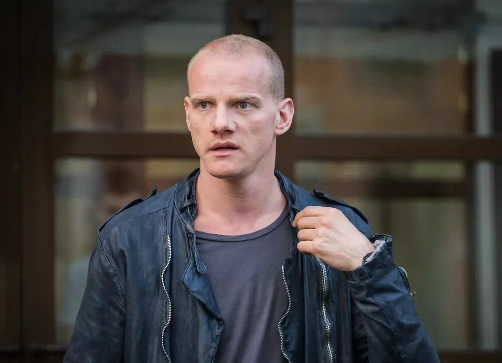    Юрий Колокольников рассказал о работе с Кристофером Ноланом и Дарреном Аронофски