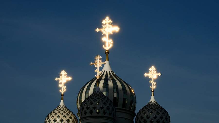    Фото: ИЗВЕСТИЯ/Дмитрий Коротаев
