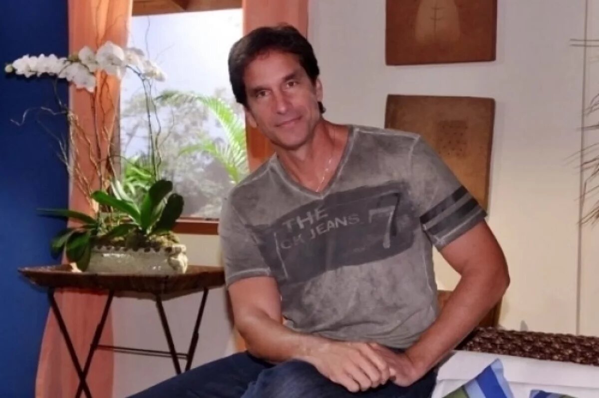    Звезда «Клона» подал в суд на телеканал TV Globo из-за авторских прав