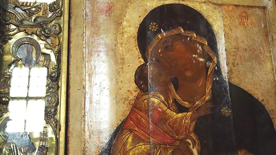    Фото: ИЗВЕСТИЯ/Дмитрий Коротаев