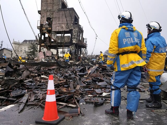    Фото: AP Photo/Hiro Komae