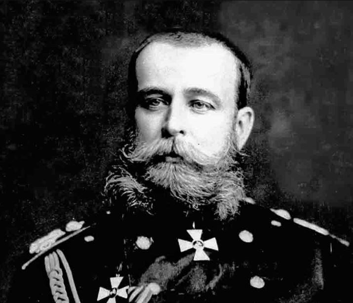 Михаил Дмитриевич Скобелев (1843—1882 гг.) 